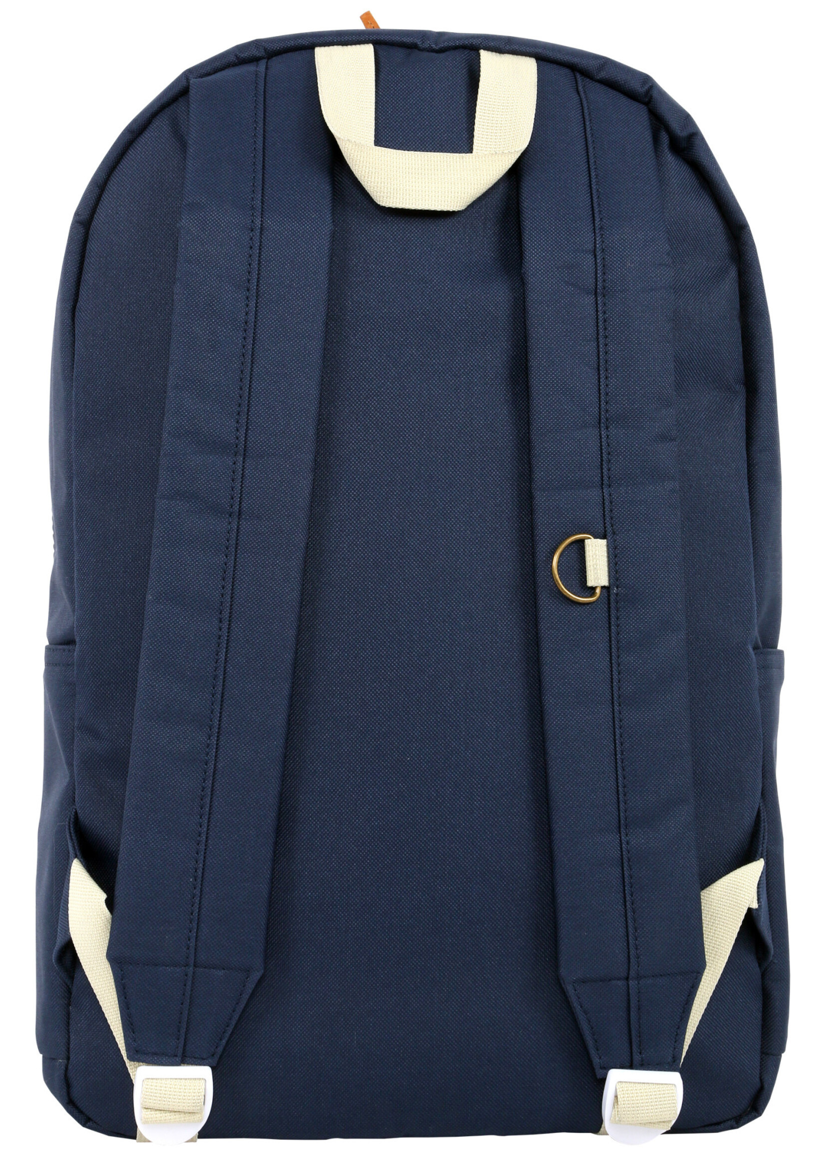 TRAP TRAP Backpack - Navy