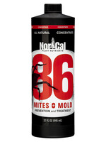 86 Mite and Mold 86 Mites and Mold 32 oz Concentrate (Makes 5 Quarts)