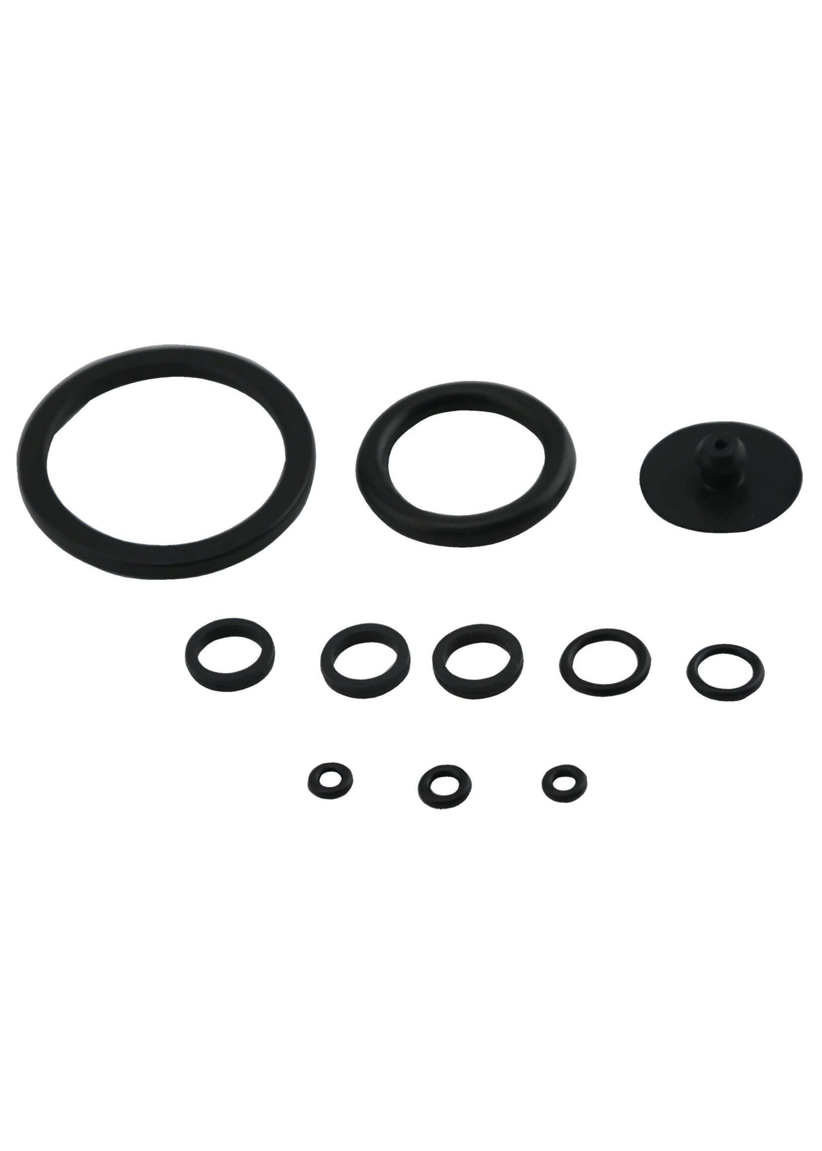 Rainmaker Rainmaker Replacement O-Ring Kit 1, 2, & 3 Gallon