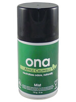 Ona Ona Apple Crumble Mist Can 6 oz