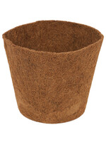 Mother Earth Mother Earth Coco Basket Liner 8 in