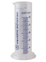 Measure Master Measure Master Graduated Cylinder 500 ml / 20 oz