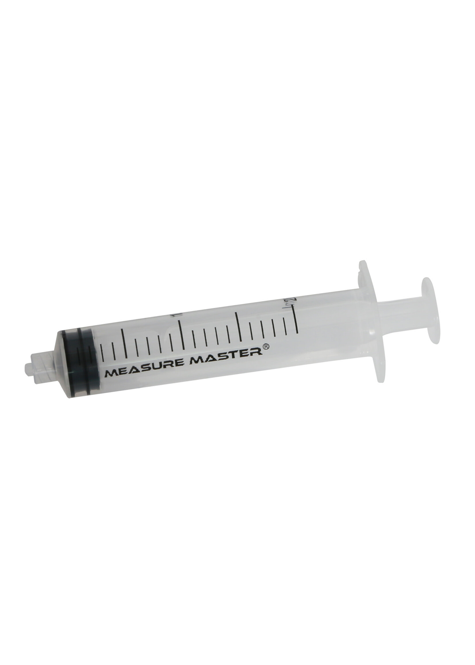 Measure Master Measure Master Garden Syringe 20 ml/cc