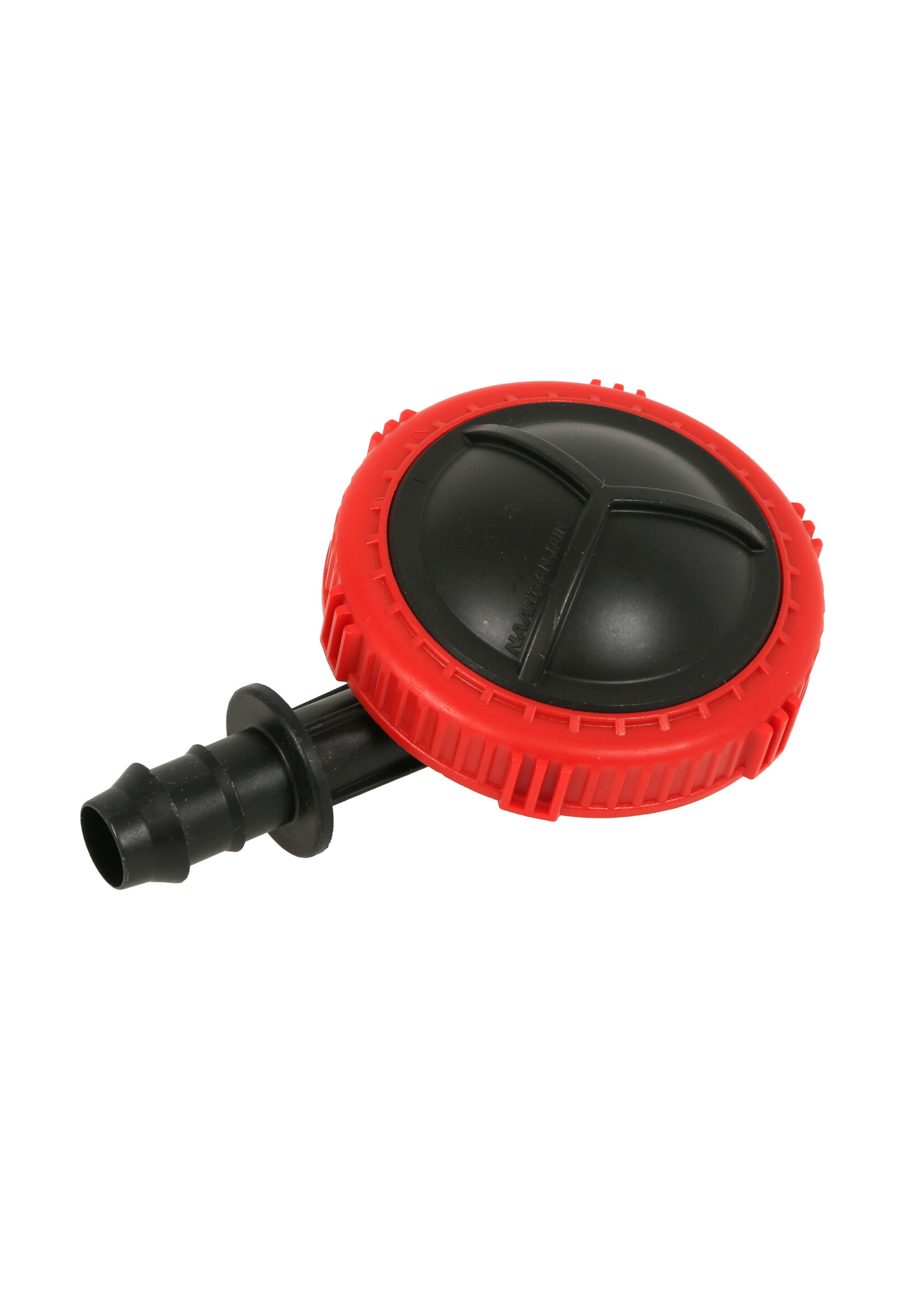 Hydro Flow Hydro Flow Lateral Flush Valve Barbed 1/2 inch (17mm)