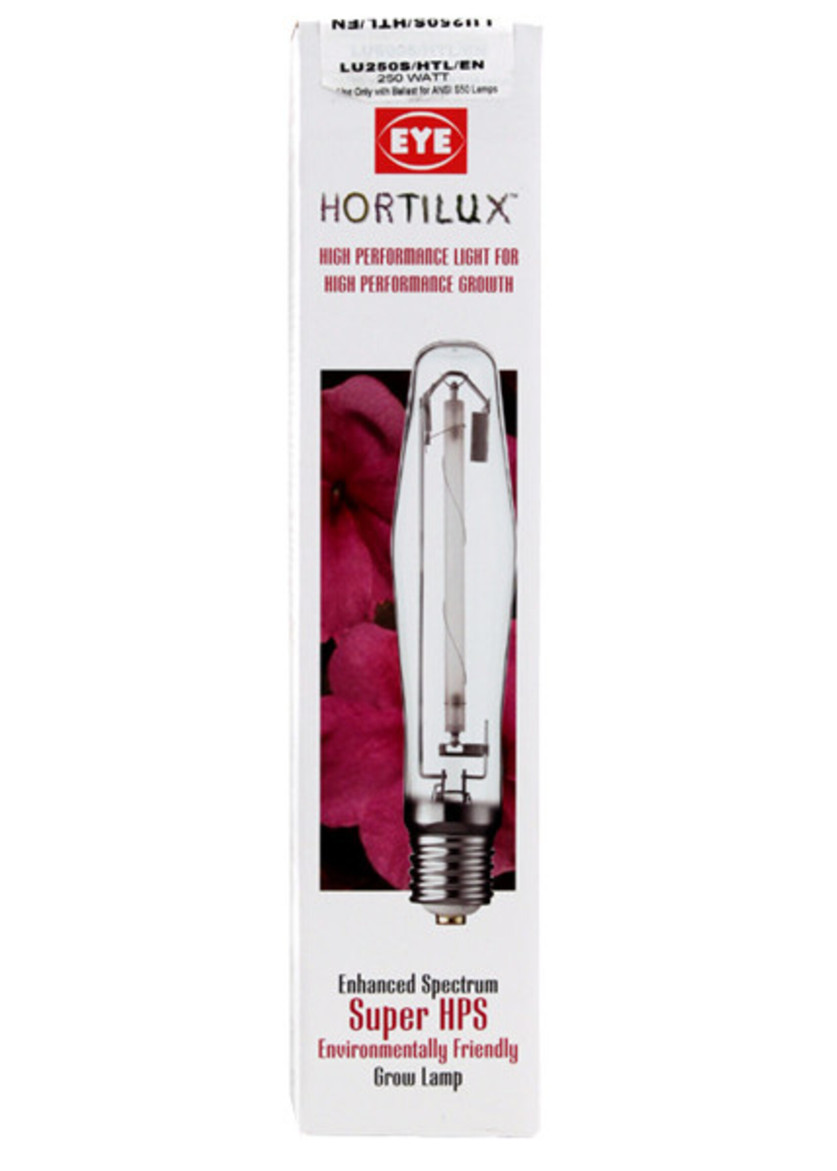 Eye Hortilux Hortilux LU250S/HTL/EN