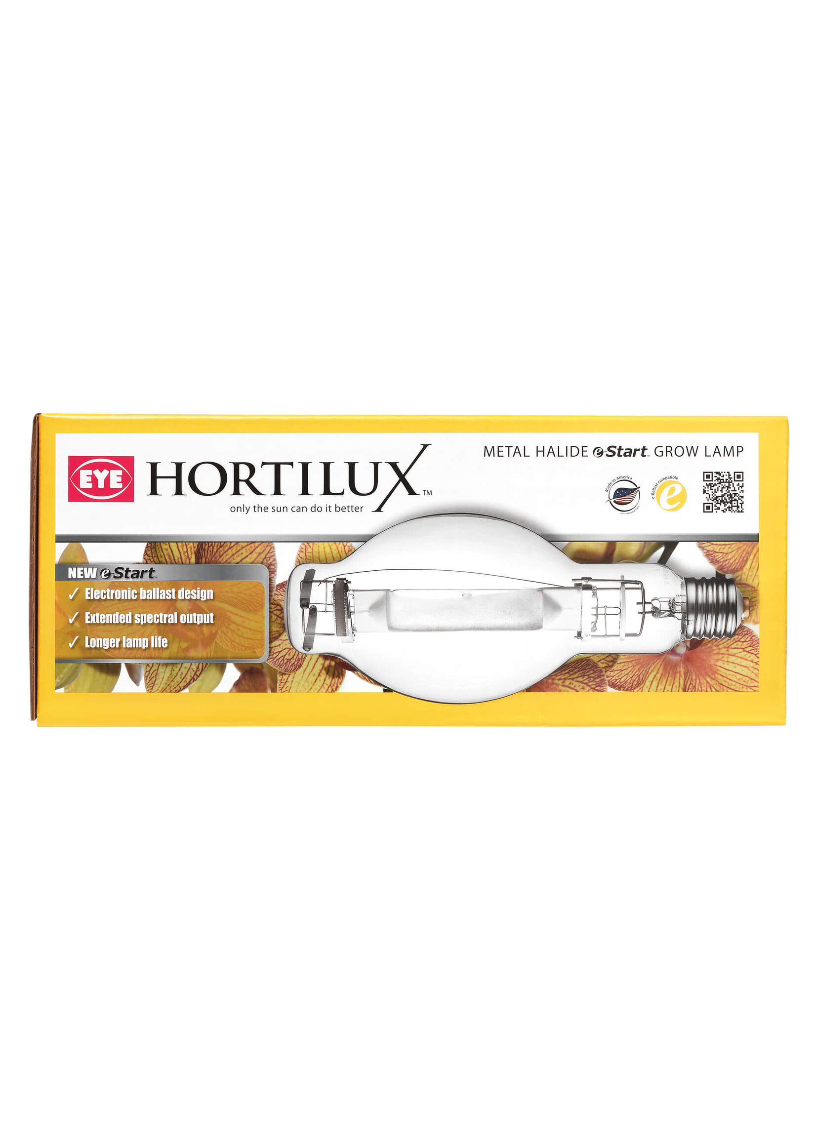 Eye Hortilux Hortilux e-Start MH 400HOR/HTL/ES