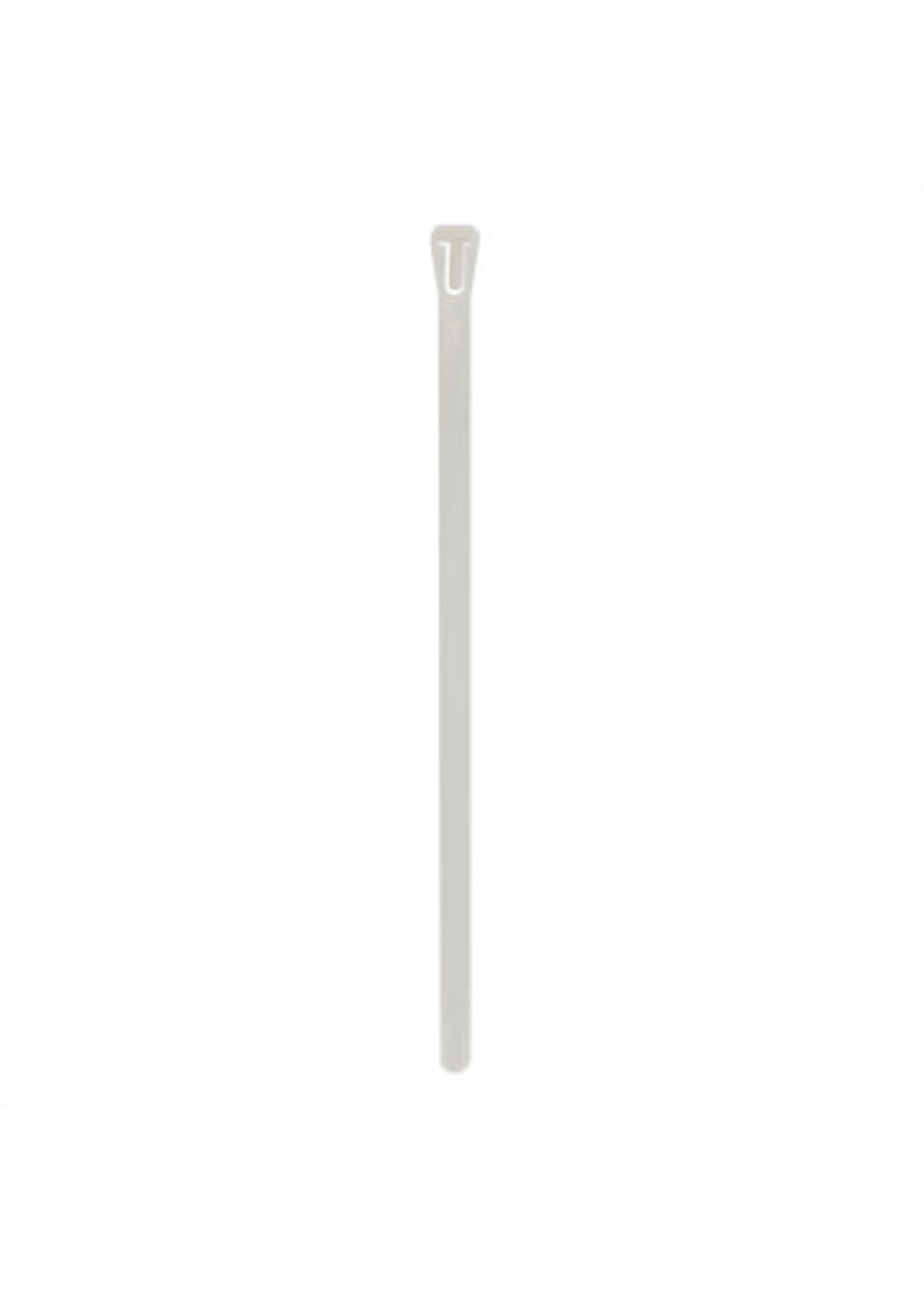 Growers Edge Grower's Edge 8 in Releasable/Reusable Cable Tie 25/Pack