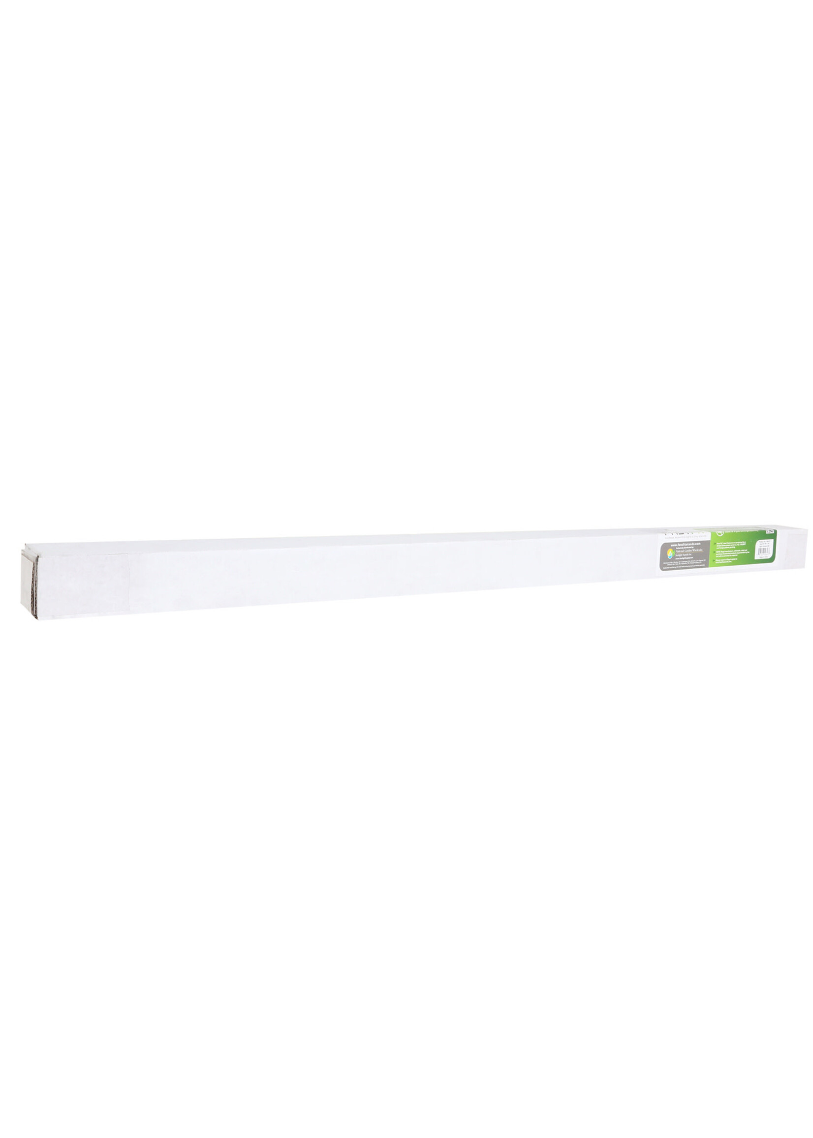 Fast Fit Fast Fit Light Hanging Bar for 3 ft x 3 ft