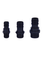 Eco Plus EcoPlus Replacement Eco 3/4 in Barbed x 3/4 in Threaded Fitting