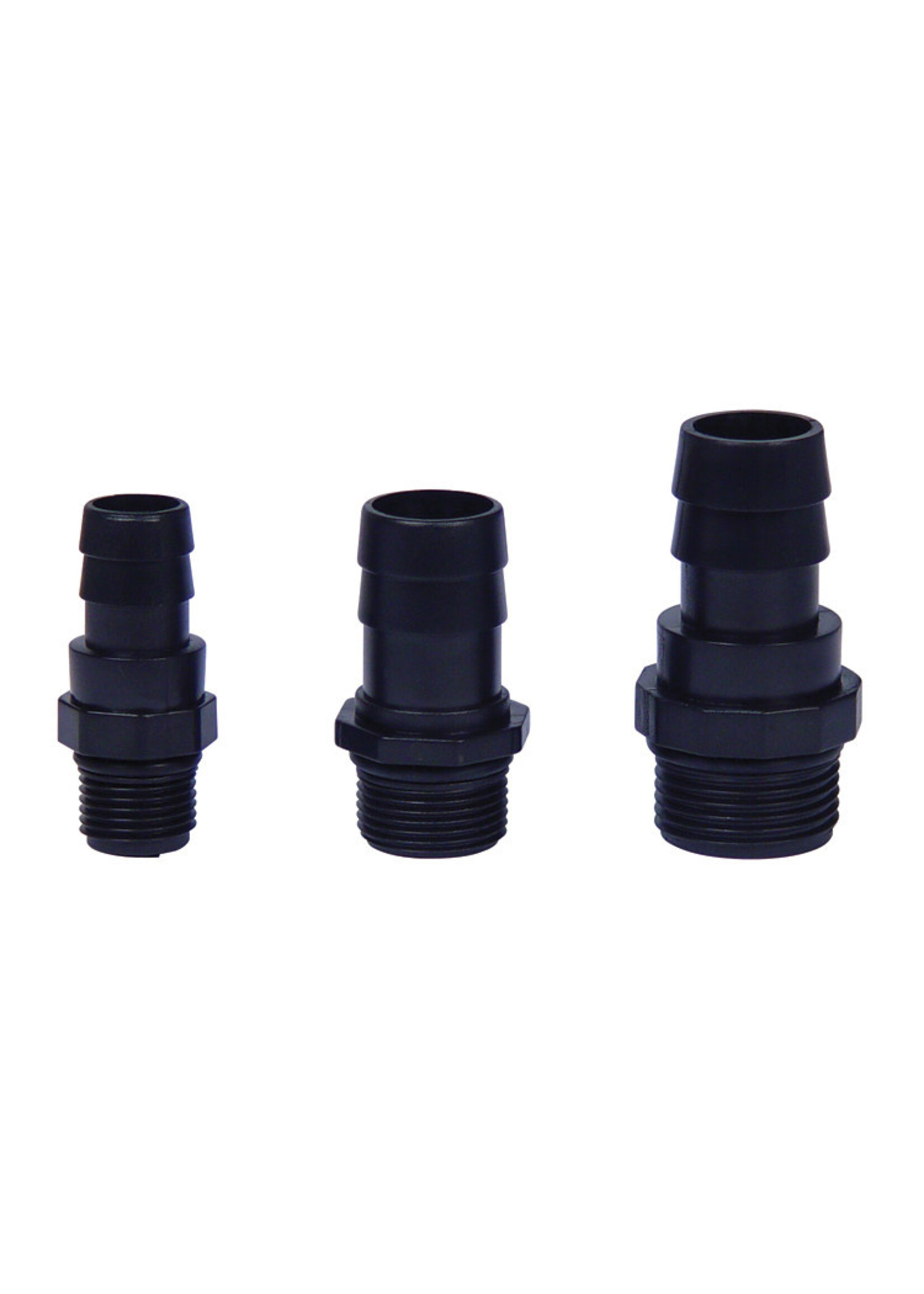 Eco Plus EcoPlus Replacement Eco 3/4 in Barbed x 3/4 in Threaded Fitting