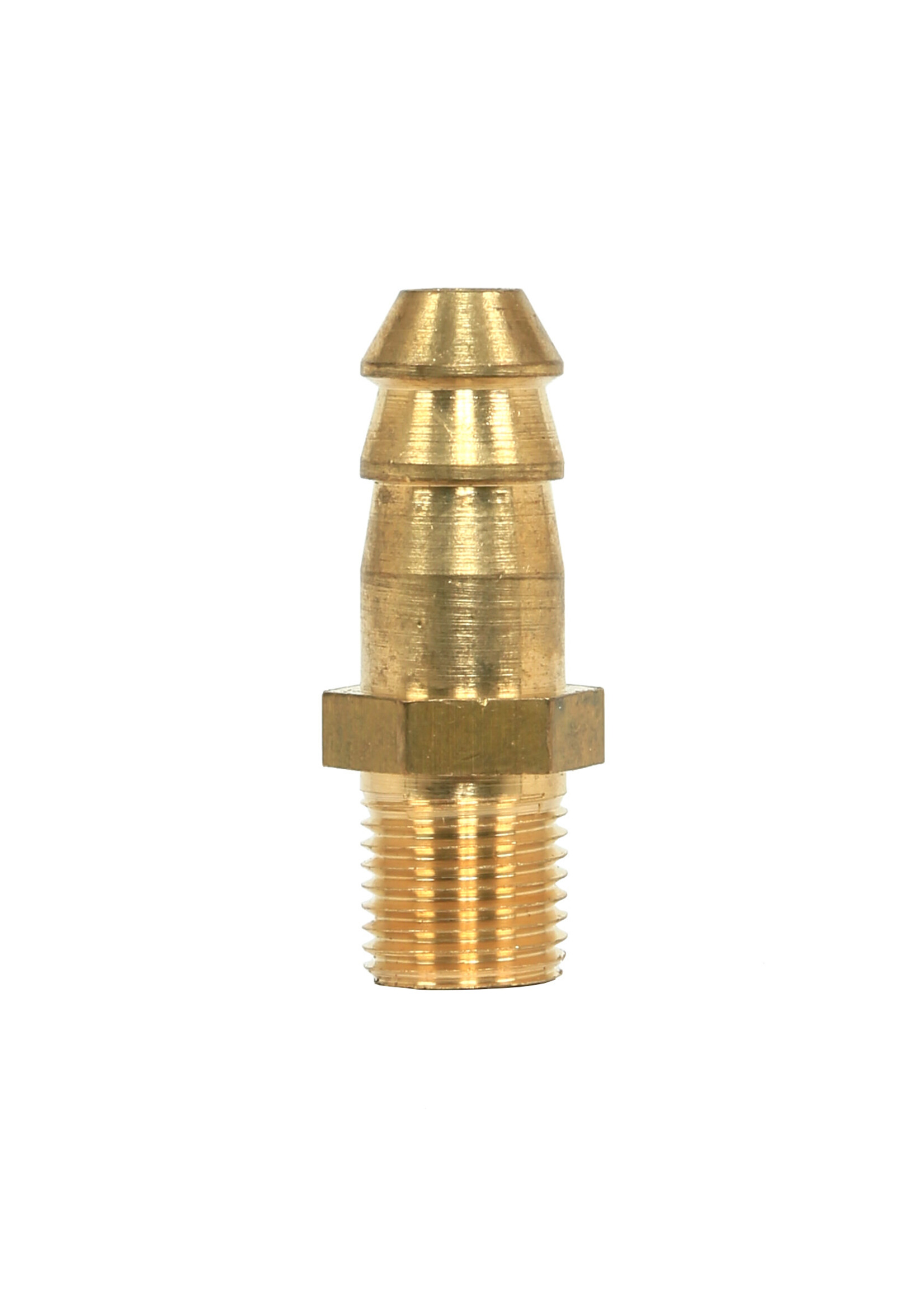 Eco Plus EcoPlus Commercial Air 5 Replacement Brass Nozzle - 3/8 in