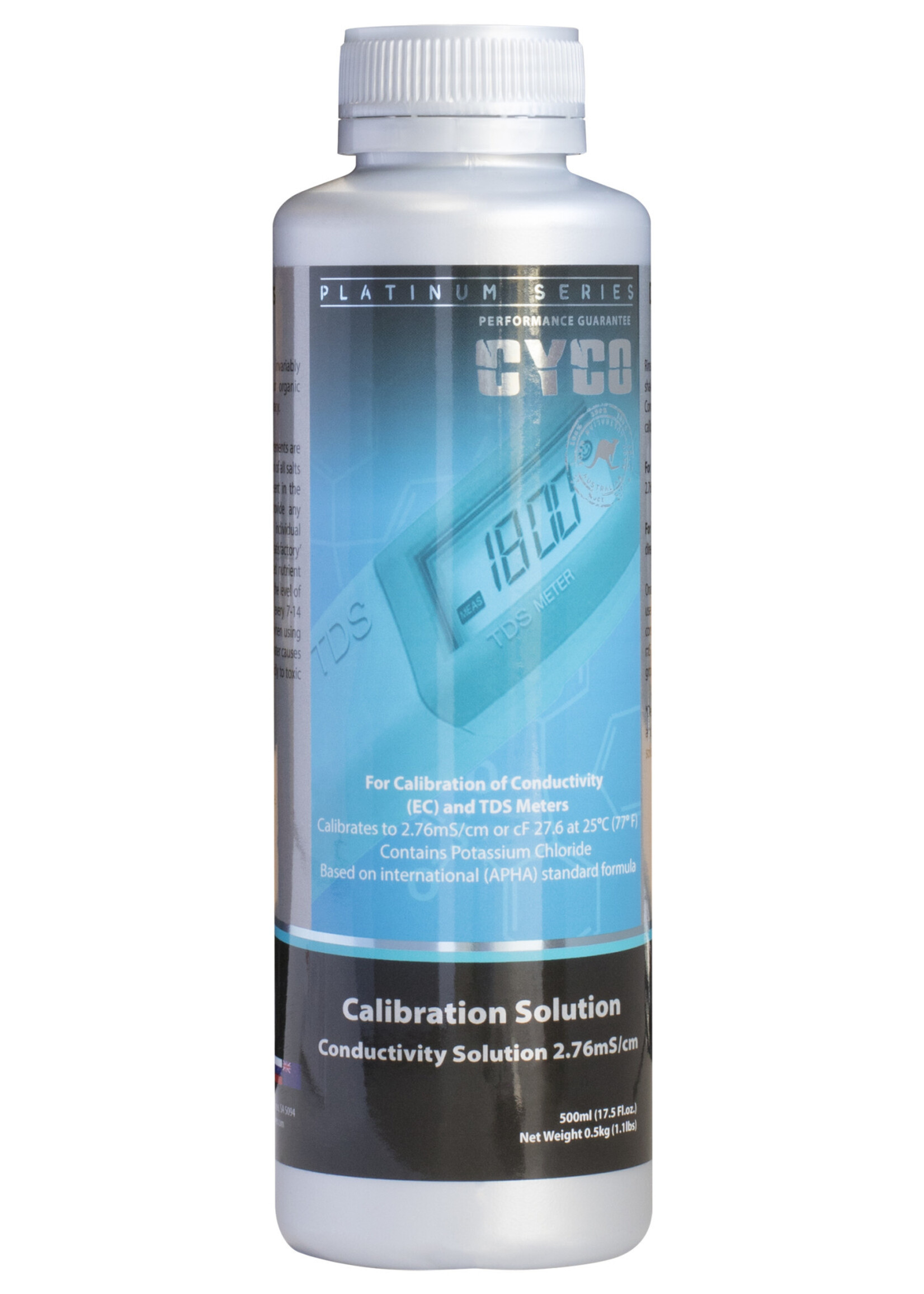 CYCO CYCO EC Solution 500 mL