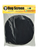 Black Ops Black Ops Bug Screen w/ Active Carbon Insert 10 in