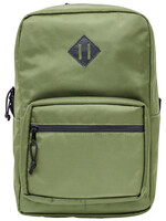 Abscent Abscent Tactical Ballistic Backpack w/ Insert - OD Green