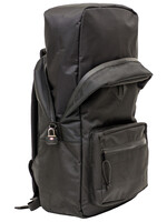 Abscent Abscent Tactical Ballistic Backpack w/ Insert - Black