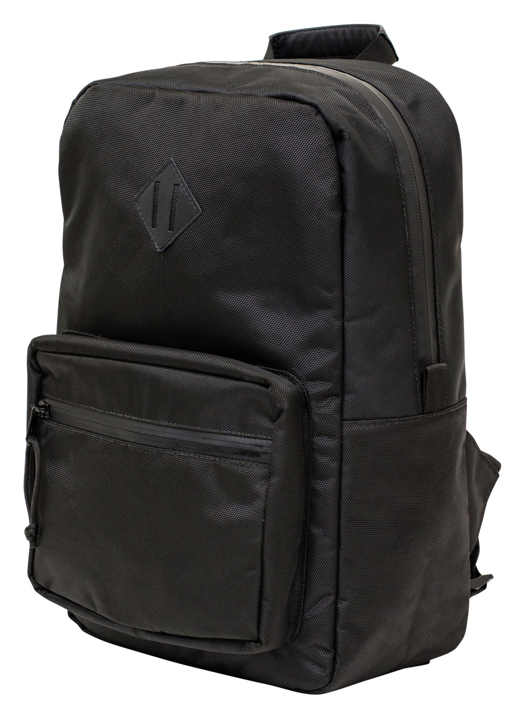 Abscent Abscent Tactical Ballistic Backpack w/ Insert - Black