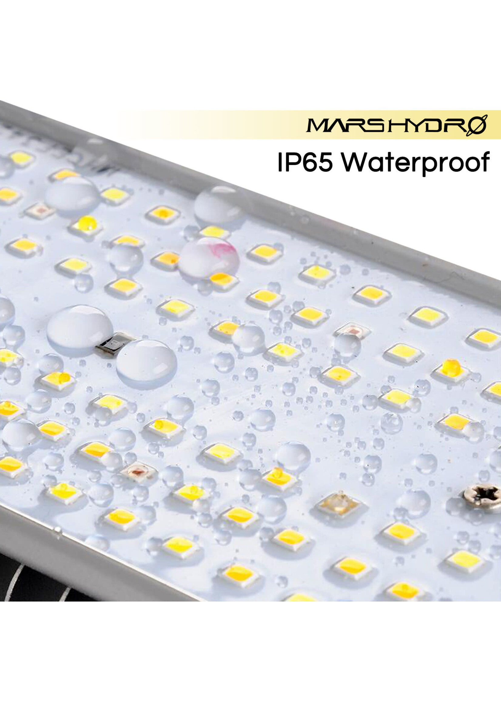 Mars-Hydro MARS SP-150 SMD LED