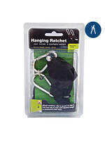 1/4'' Rope Ratchet Light Hanger (1pc.)