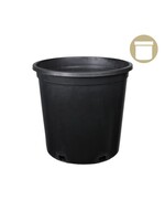 None 10 Gal. Injection Molded Pot