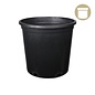 None 10 Gal. Injection Molded Pot
