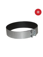 None 10'' Noise Reduction Clamp