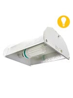 Grow1 125W CFL Bulb & Reflector Package