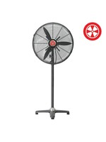 F5 Fans 18" F5 Industrial Oscillating