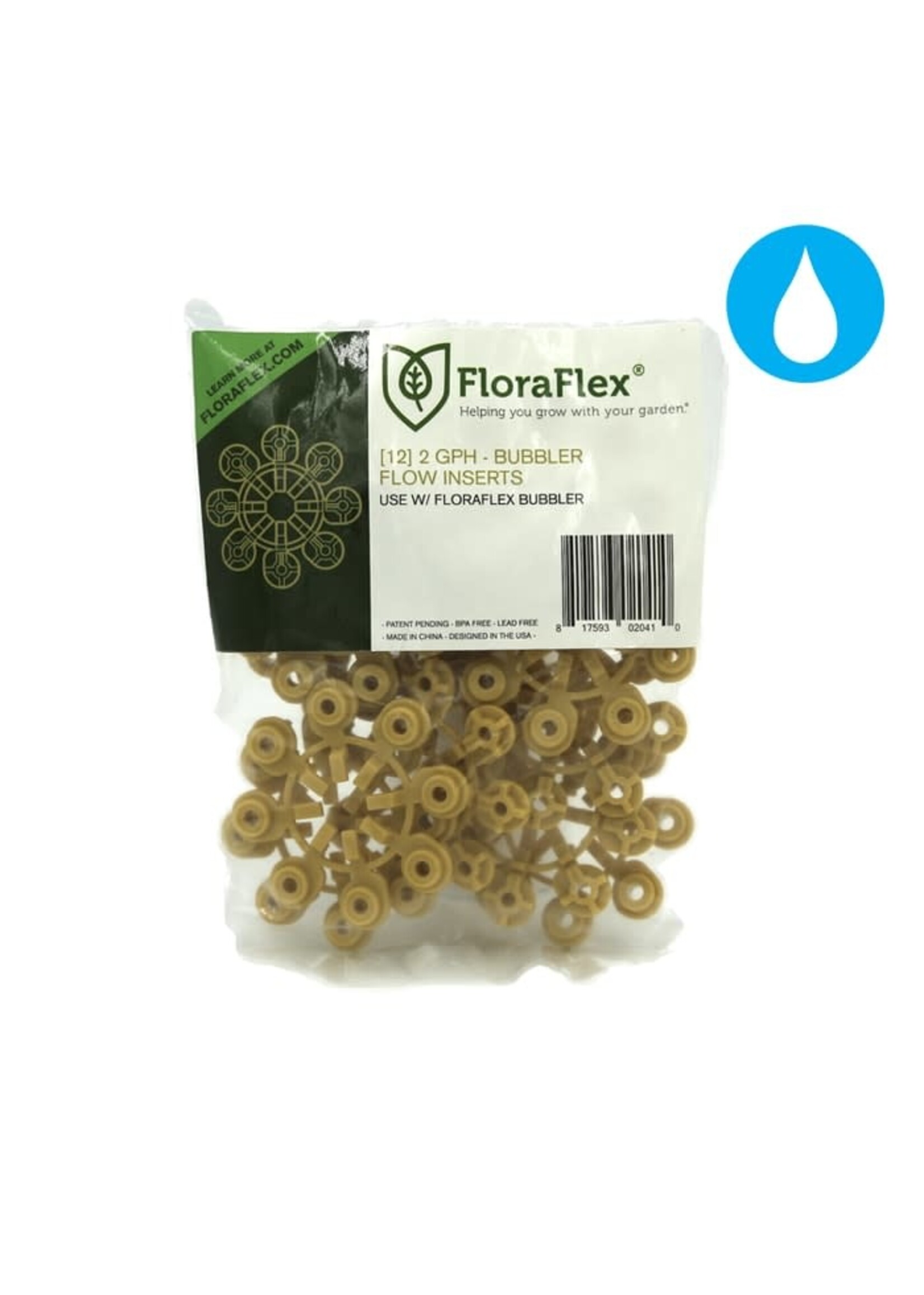 FloraFlex FloraFlex Bubbler 2GPH (12 Pack)