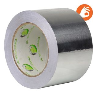 Grow1 Aluminum Foil Tape 3'' x 30M