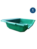 None Table-Top Gardener Portable Potting Tray