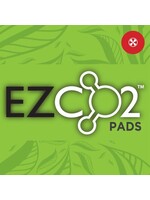 EZ CO2 EZ Co2 Pad - 10 pads per pack