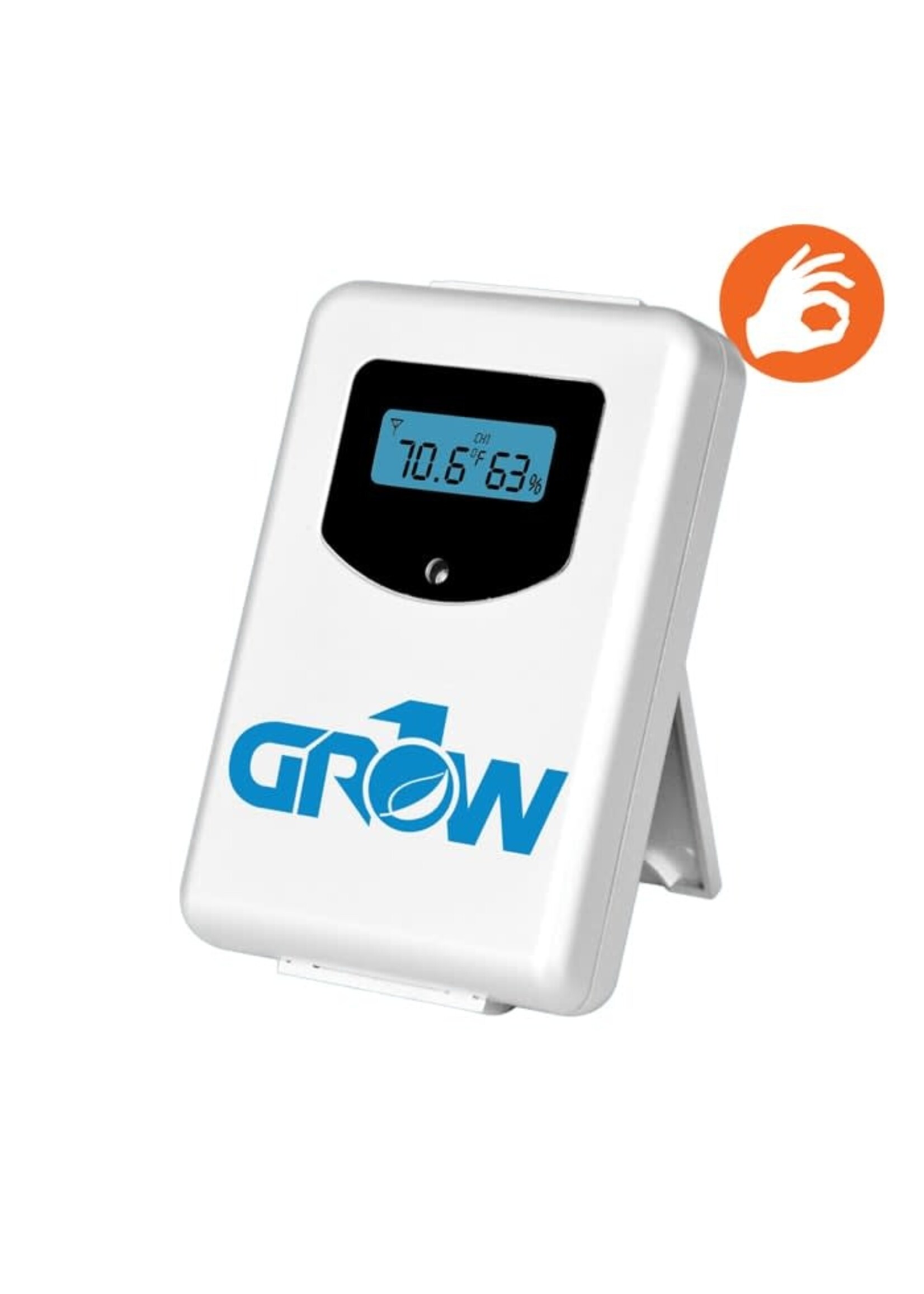 Grow1 Grow1 Sensor for Wireless Weather Station