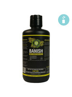 Banish, 2 oz
