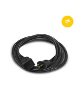 S' type Ballast to 'H' type Reflector Extension Cord 15