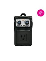 LTL Controls LTL STAGE1 Analog recycle timer, single outlet