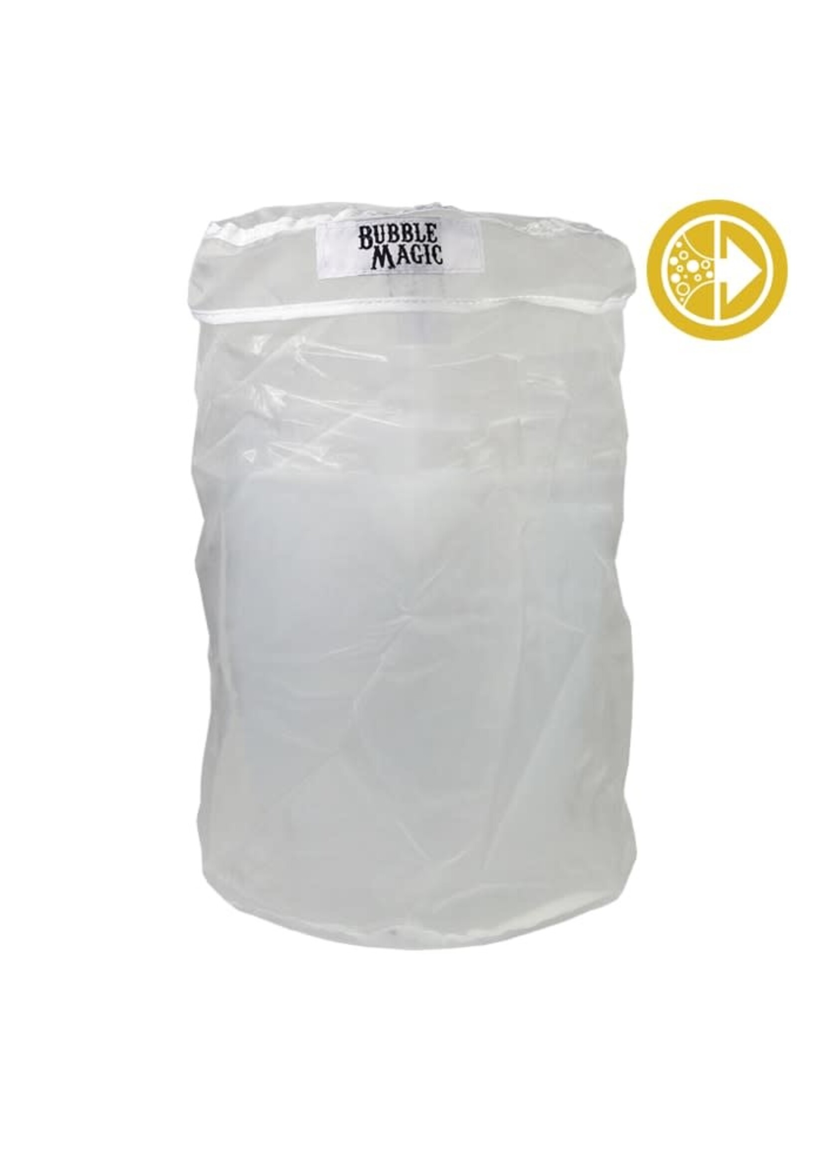 Bubble Magic Bubble Magic 5 Gallon 220 Micr