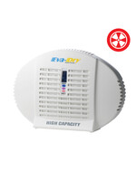 Eva-Dry Eva-Dry E-500 Mini Renewable Wireless Dehumidifier