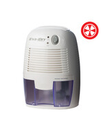 Eva-Dry Eva-Dry EDV-1100 Petite Mini-Dehumidifier