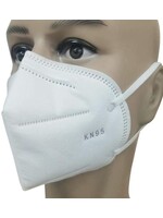 KN95 Masks (sold 10pcs/box)