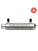 GrowoniX Growonix UV Steriliation for EX100-GX400