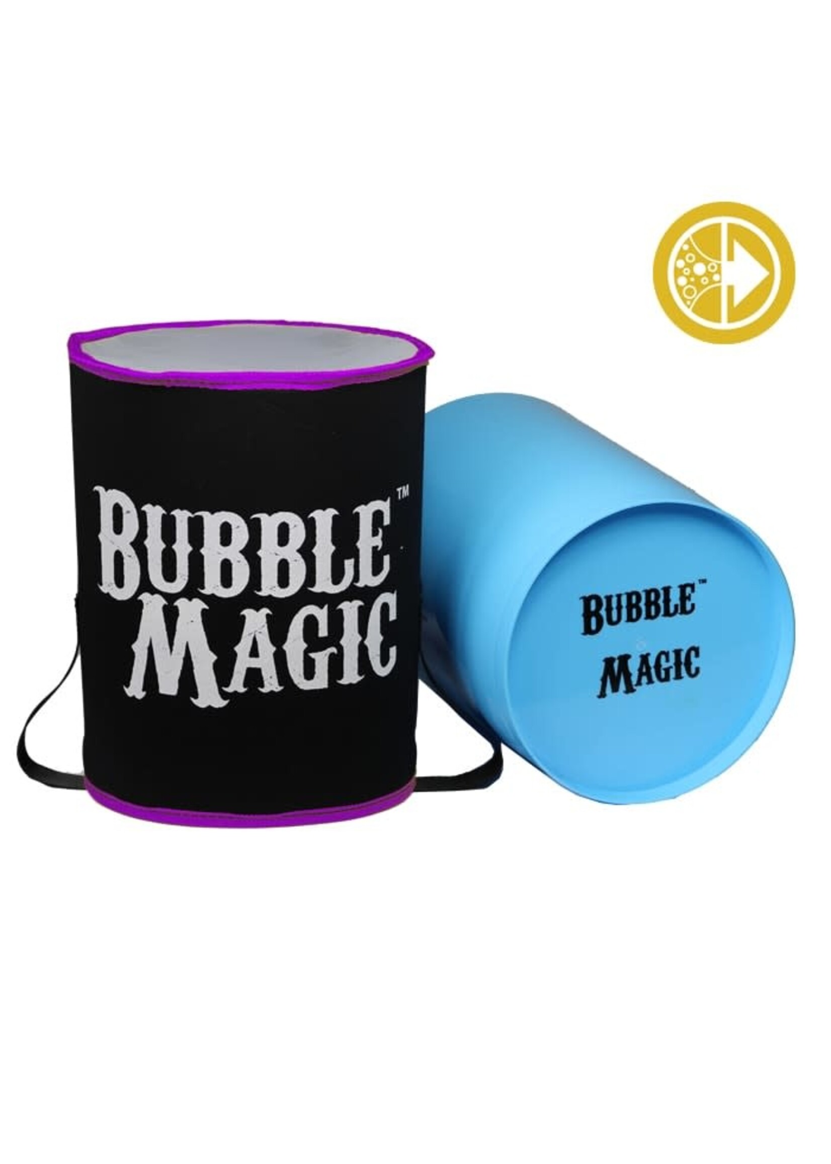 Bubble Magic Bubble Magic Extraction Shaker 73Mic Bag & Bucket Kit