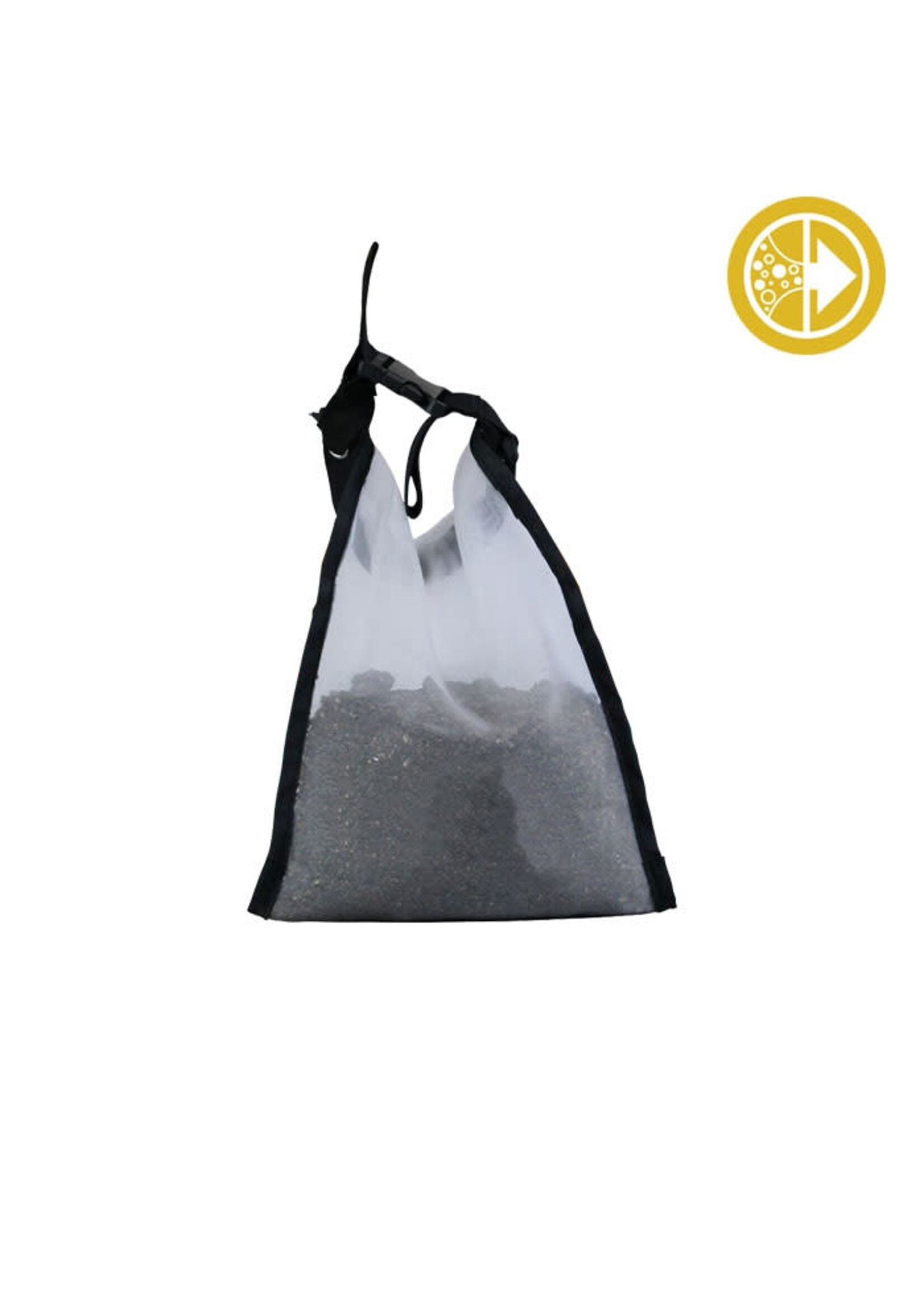 Bubble Magic Bubble Magic Tea Bag Large (15