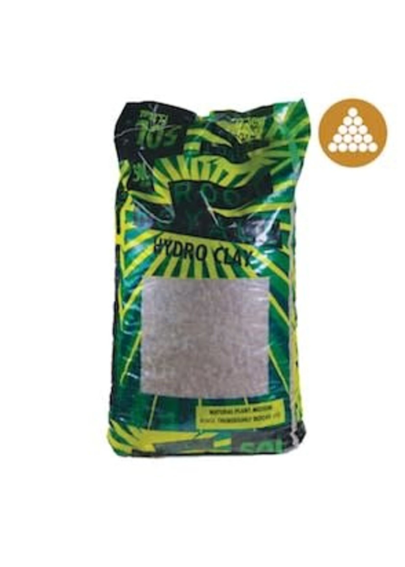 Root Royale Root Royale Clay Pebbles 50L