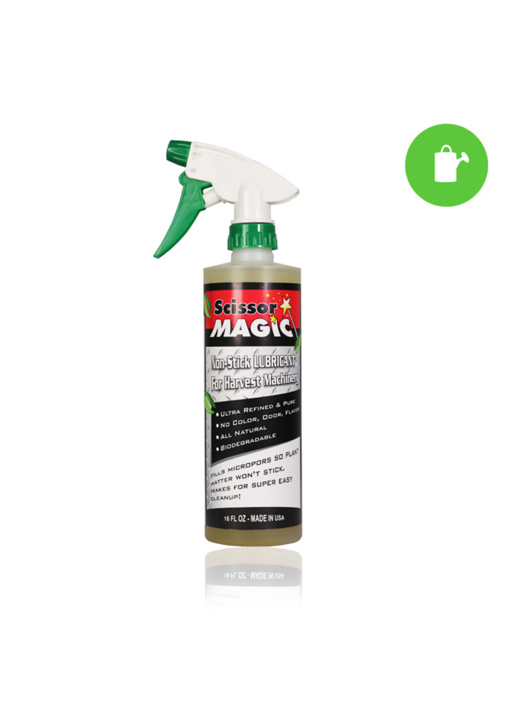 Scissor Magic Scissor Magic Spray 16oz