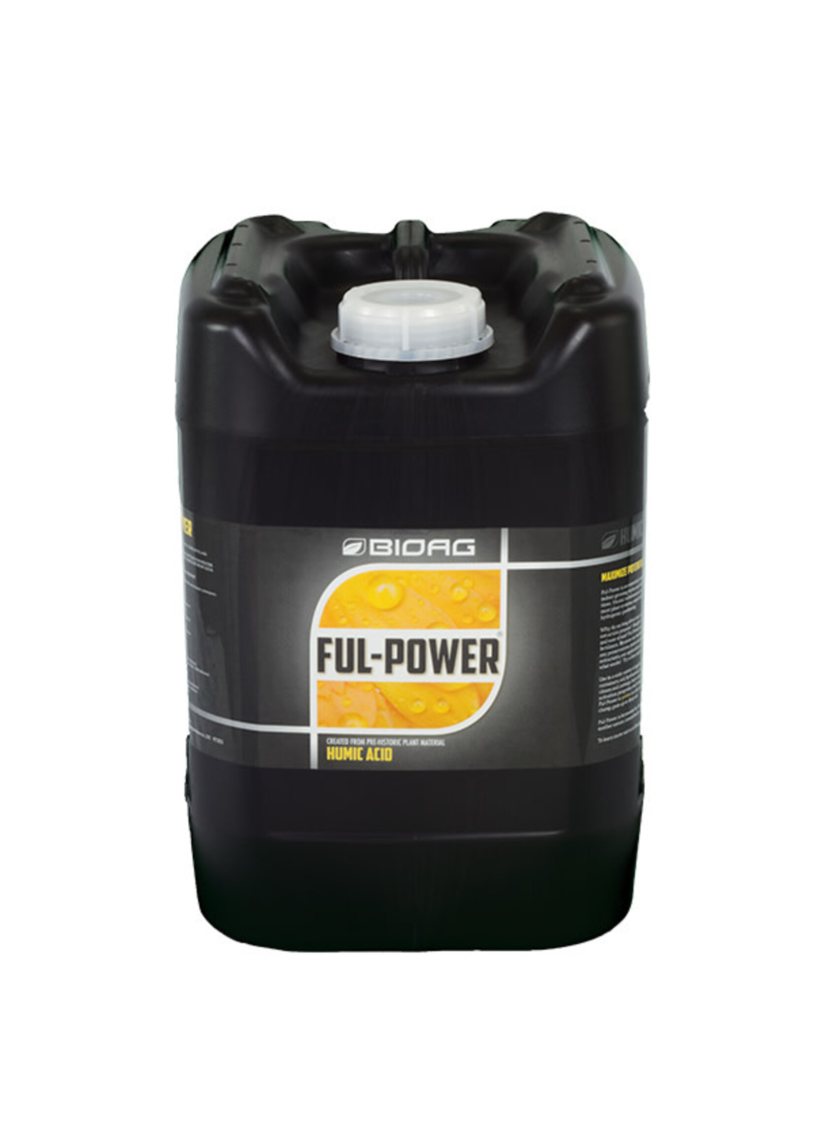 BioAg BioAg Ful-Power 5 Gallon