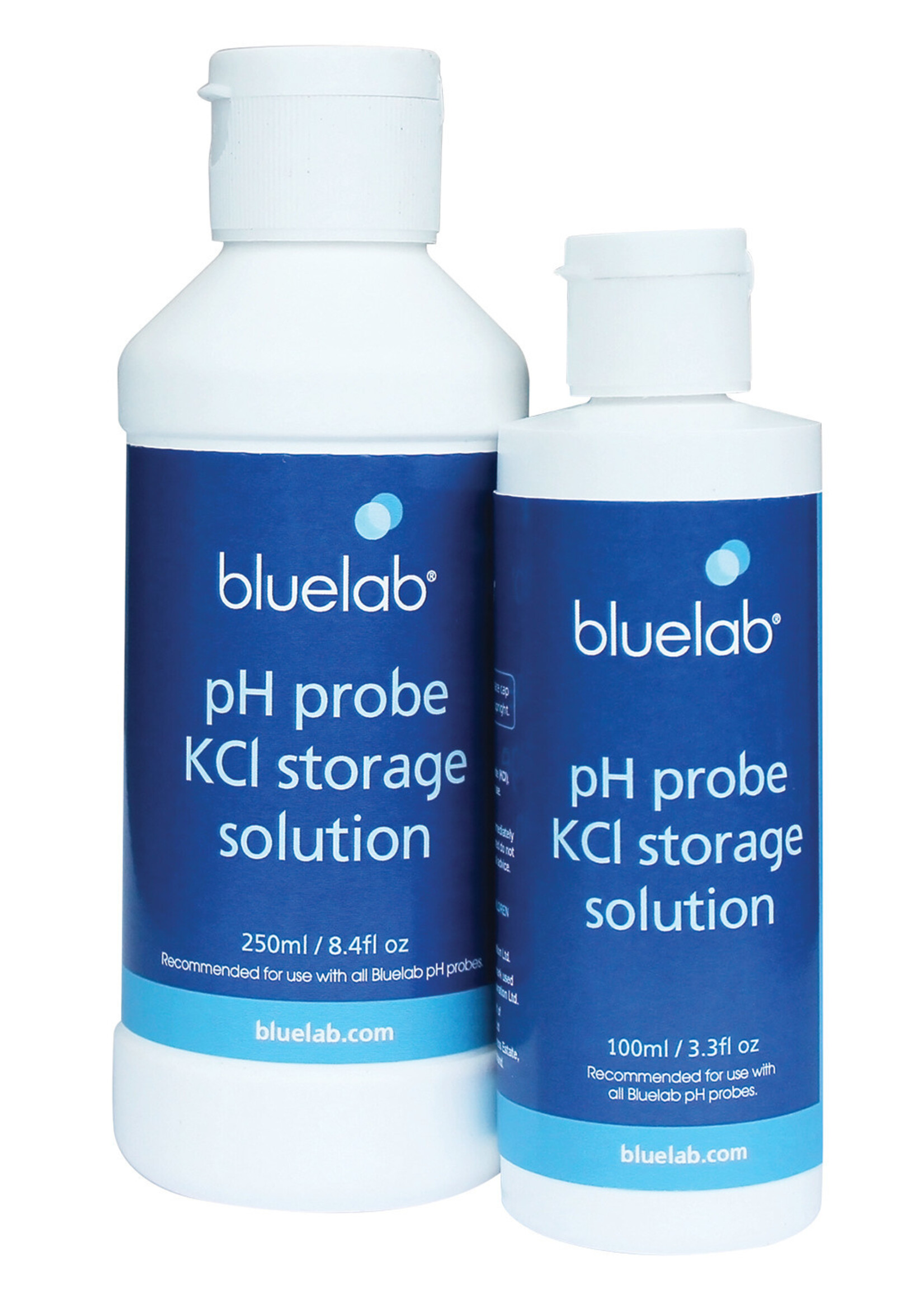 Bluelab Bluelab pH Probe KCI Storage Solution 250ml (6/Cs)