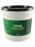 Ona Ona Apple Crumble 4 Liter Gel Pail (4/Cs)