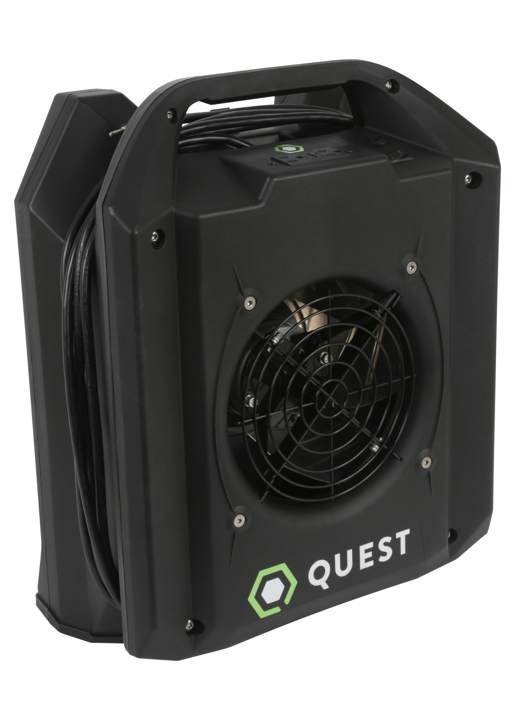 Quest Quest F9 Industrial Air Mover / Fan