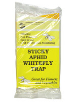 Seabright White Fly Traps, 5 pack