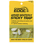 Growers Edge Grower's Edge Aphid Whitefly Sticky Trap 5/Pack (80/Cs)